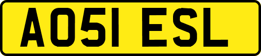AO51ESL