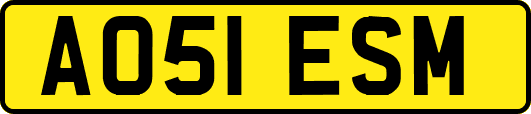 AO51ESM