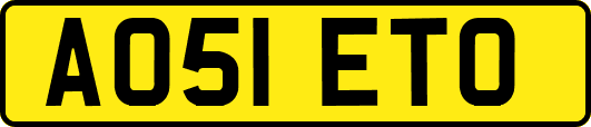 AO51ETO