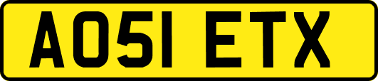 AO51ETX