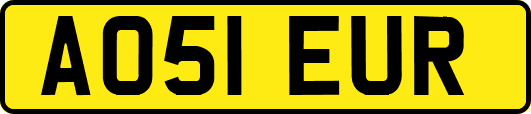 AO51EUR