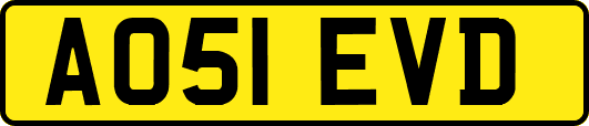 AO51EVD