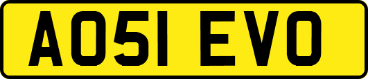 AO51EVO