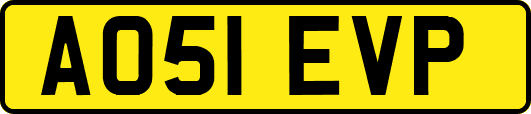 AO51EVP