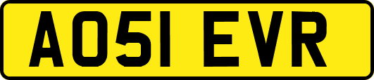 AO51EVR