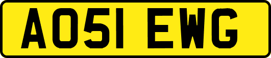 AO51EWG