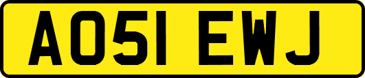 AO51EWJ