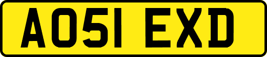 AO51EXD