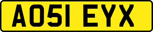 AO51EYX