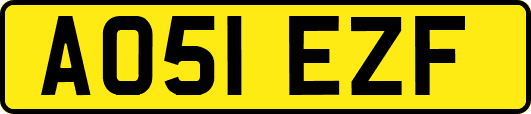 AO51EZF