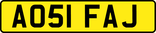 AO51FAJ