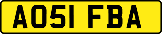 AO51FBA