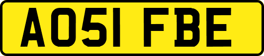 AO51FBE