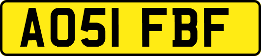 AO51FBF
