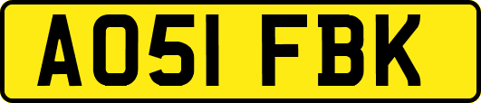AO51FBK