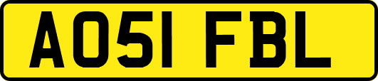 AO51FBL