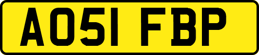 AO51FBP