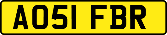 AO51FBR