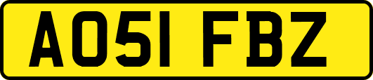 AO51FBZ