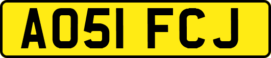 AO51FCJ