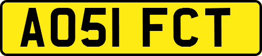 AO51FCT