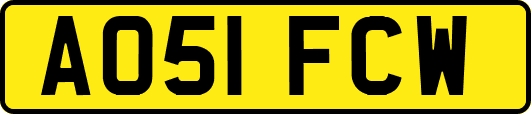 AO51FCW