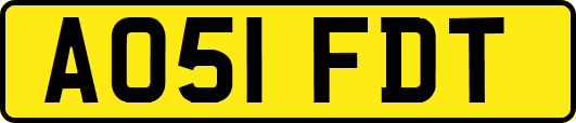 AO51FDT