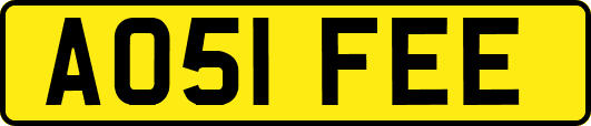 AO51FEE