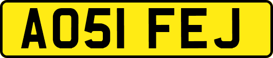 AO51FEJ
