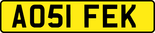 AO51FEK