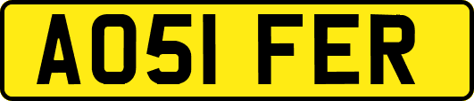 AO51FER