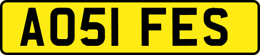AO51FES