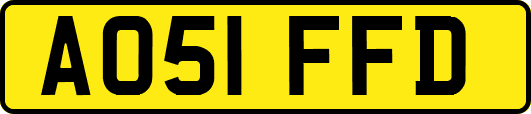 AO51FFD