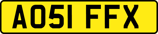 AO51FFX