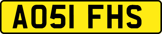 AO51FHS