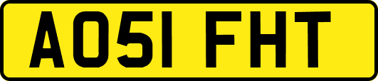 AO51FHT