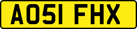 AO51FHX