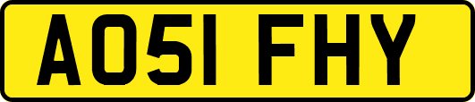 AO51FHY