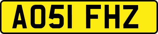 AO51FHZ