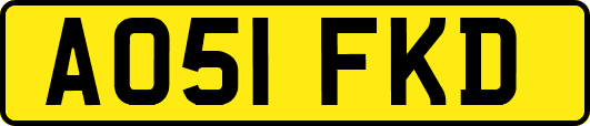 AO51FKD