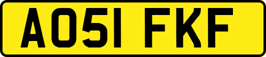 AO51FKF