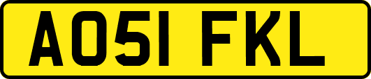 AO51FKL