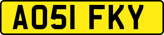 AO51FKY