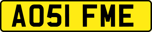 AO51FME