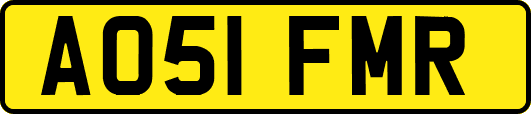 AO51FMR