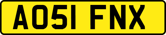 AO51FNX