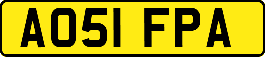 AO51FPA