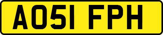 AO51FPH