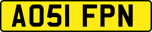 AO51FPN