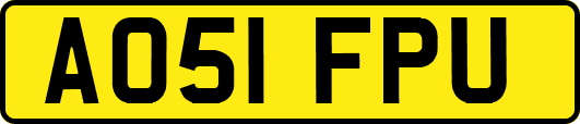 AO51FPU